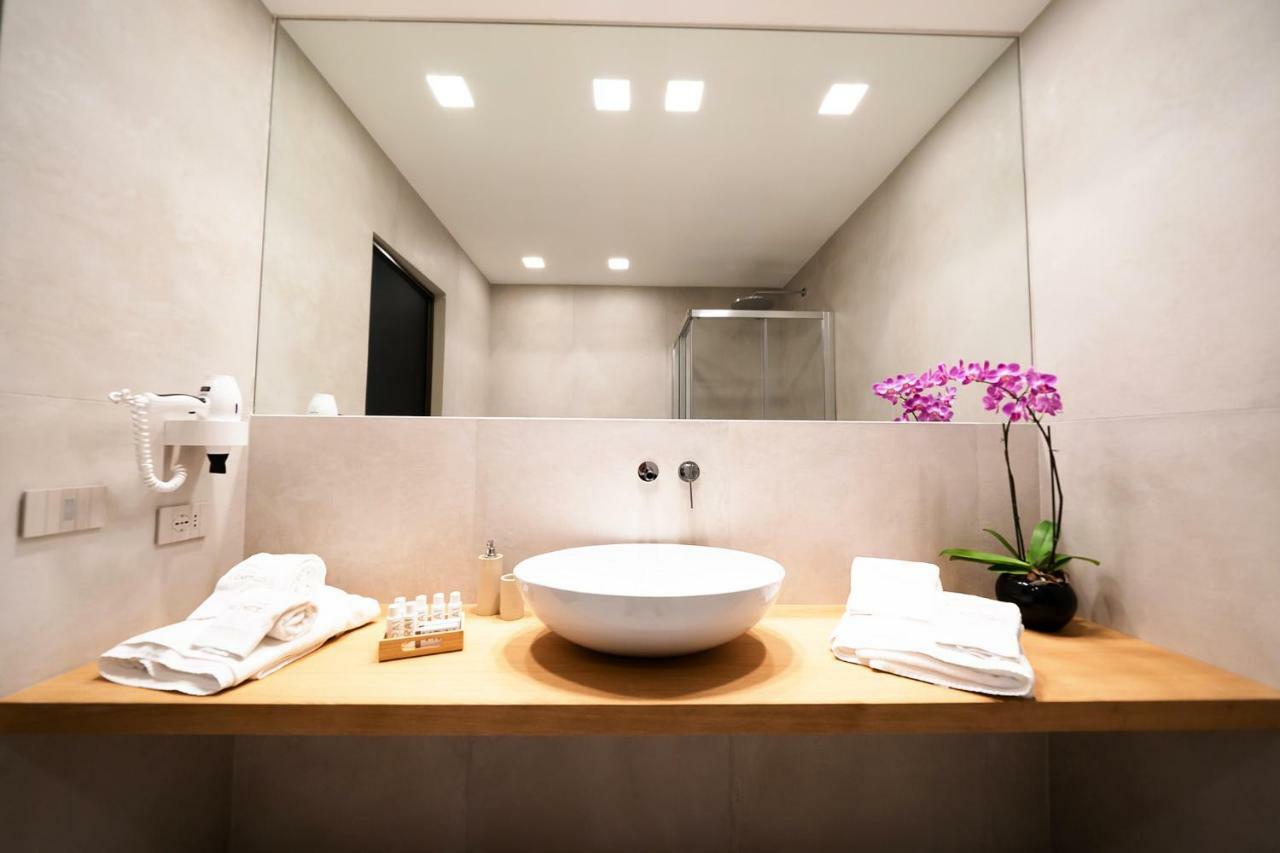 Elite Accommodations&Hydromassage Pool Reggio de Calabre Extérieur photo